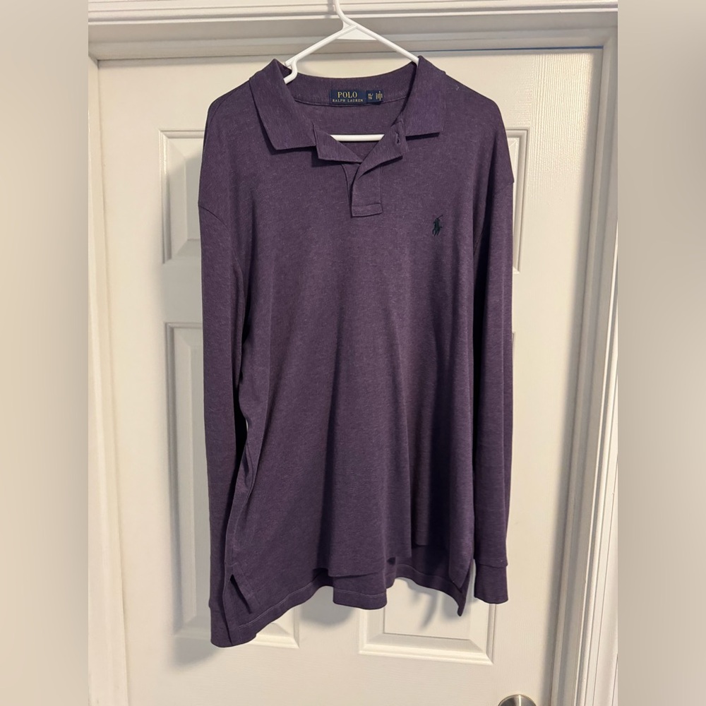 Ralph Lauren Polo